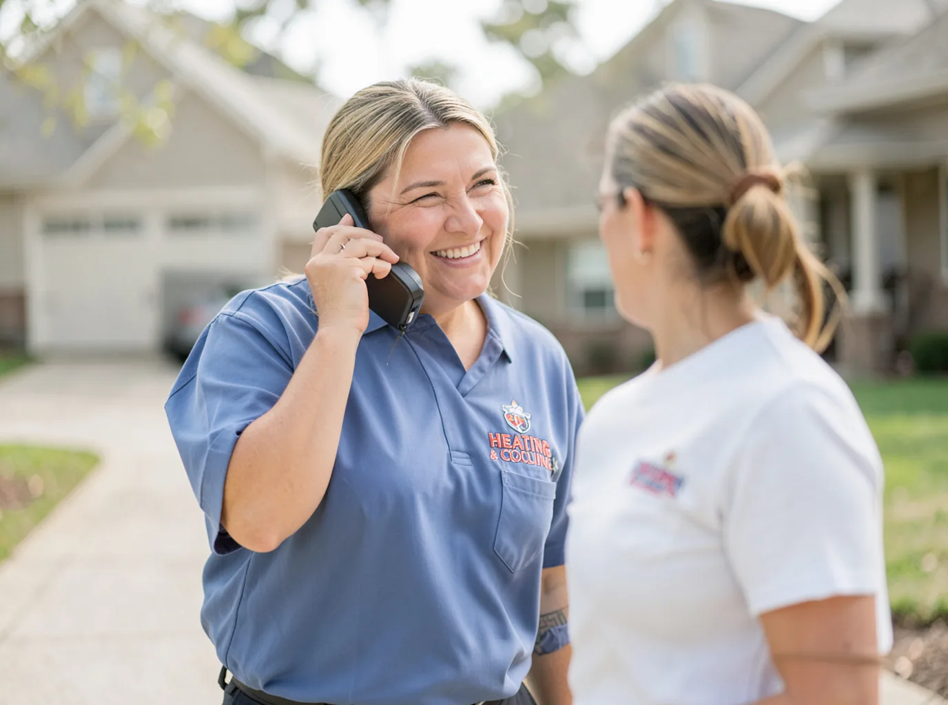 Hvac Repair Crabtree, OR FAQs